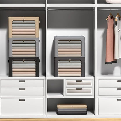 3Pack Frame Storage Box - Image 7