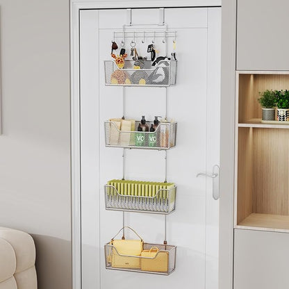 HapiRm Over The Door Organizer - Image 7