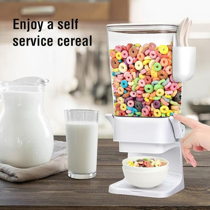 Cereal Dispenser Countertop - Image 4