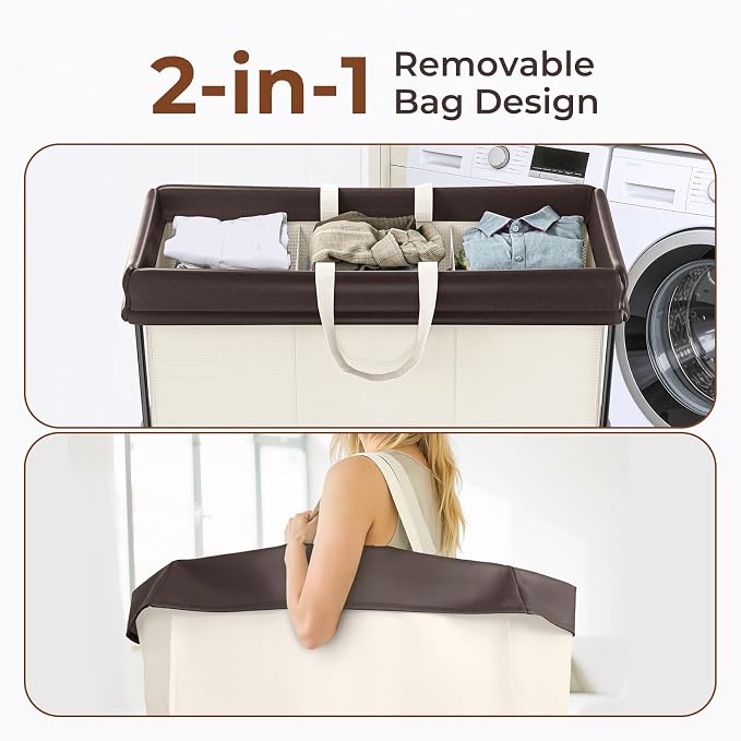 Mefirt 320L Laundry Hamper - Image 5