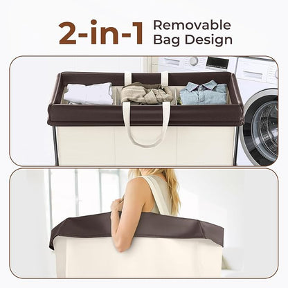 Mefirt 320L Laundry Hamper - Image 5