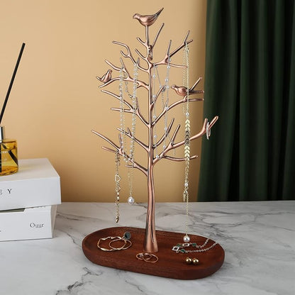 MORE&LESS Branch Jewelry Rack - Image 5