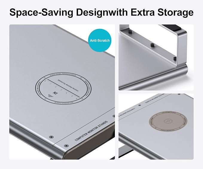 Monitor Stand HUB - Image 7