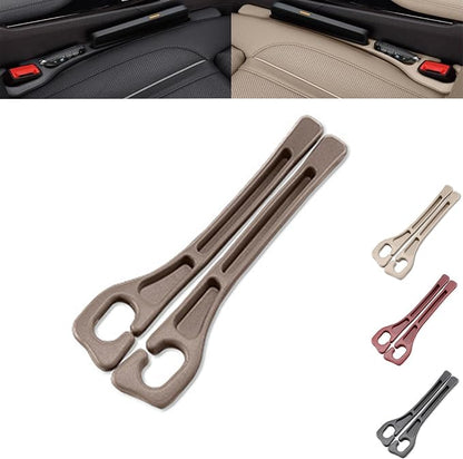No Drop seat Guard, 2025 New Car Seat Side Gap Filler Organizer, Drop Seat by Unknown