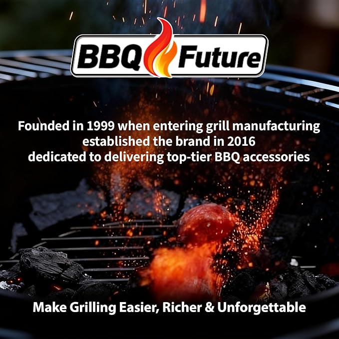 Organizer Kit for Weber Grills - Image 9