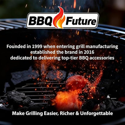 Organizer Kit for Weber Grills - Image 9