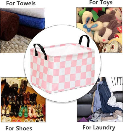 Kids Storage Basket Gift Basket - Image 3