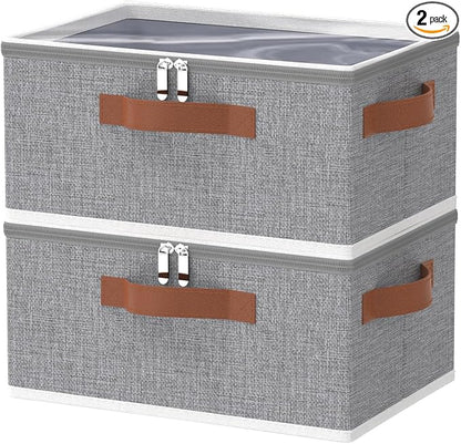 OUTBROS Fabric Storage Bins by OUTBROS