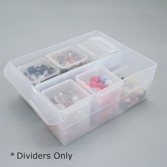Large Drawer Dividers compatible - Image 8