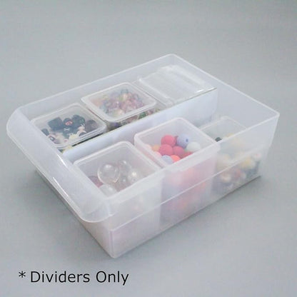 Large Drawer Dividers compatible - Image 8