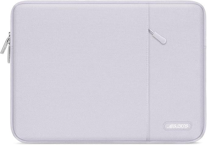MOSISO Laptop Case 16 inch, 15-15.6 inch Laptop Sleeve Compatible by MOSISO
