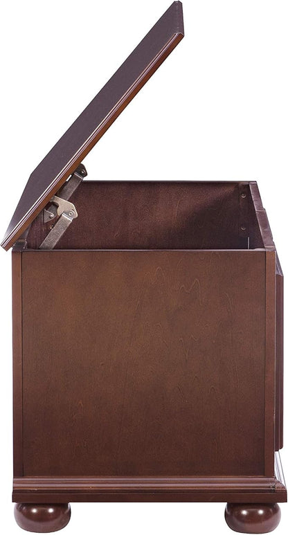 Powell Furniture Chadwick Cedar Chest - Image 12