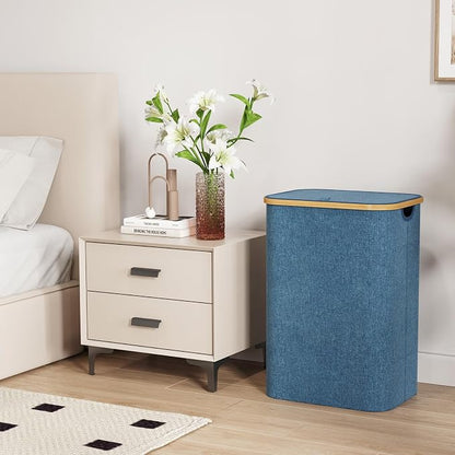Lifewit 80L Laundry Basket - Image 3