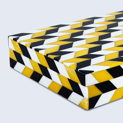 Handicrafts Home Decorative Storage Box - Image 5