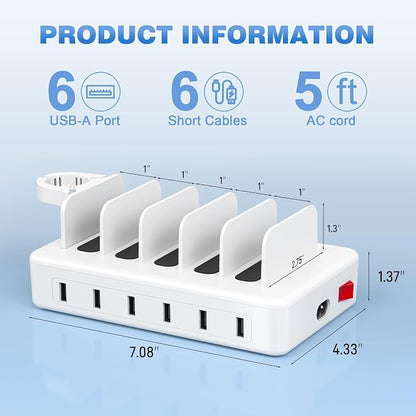 CREATIVE DESIGN Charging Station - Image 6