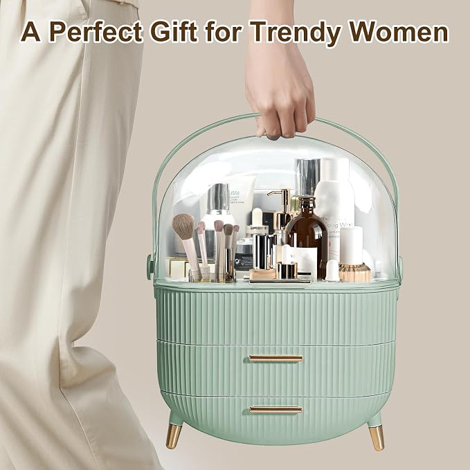 Make up Organizers and Storage, Makeup Organizer - Image 3