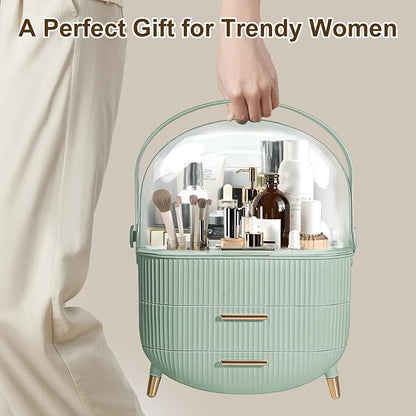Make up Organizers and Storage, Makeup Organizer - Image 3