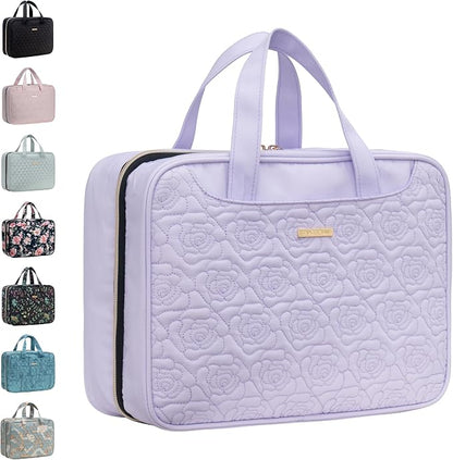 Everfun Hanging Travel Toiletry Bag by EVERFUN