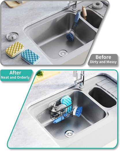 HapiRm Multifunctional Sponge Holder - Image 5