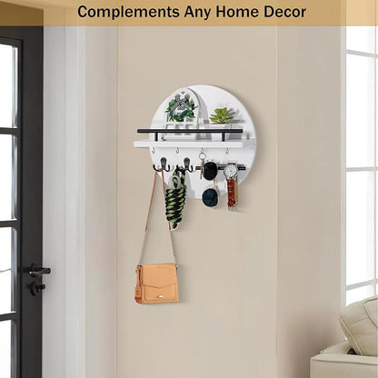 dreampossible Key Holder for Wall Decorative - Image 3