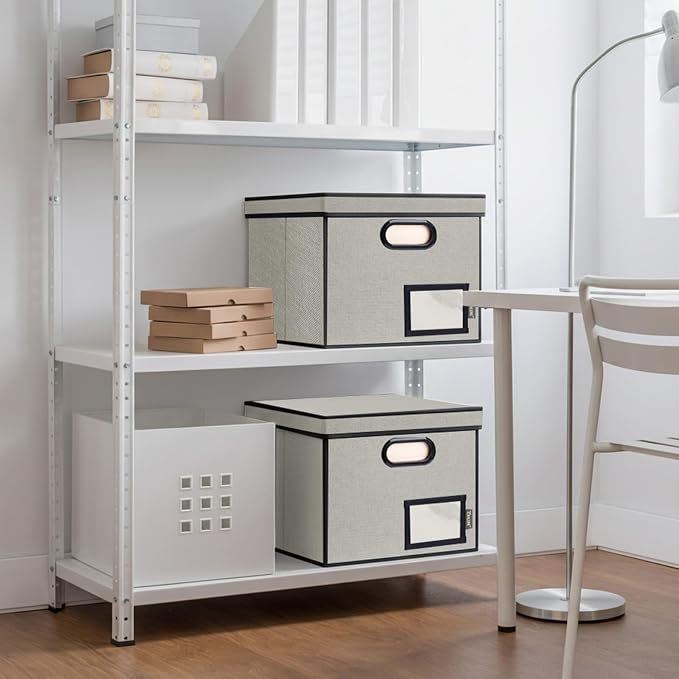 BALEINE File Organizer Box - Image 9