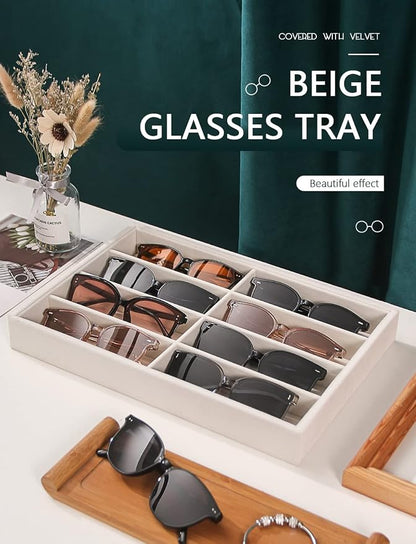 Coward Sunglass Organizer - Image 5