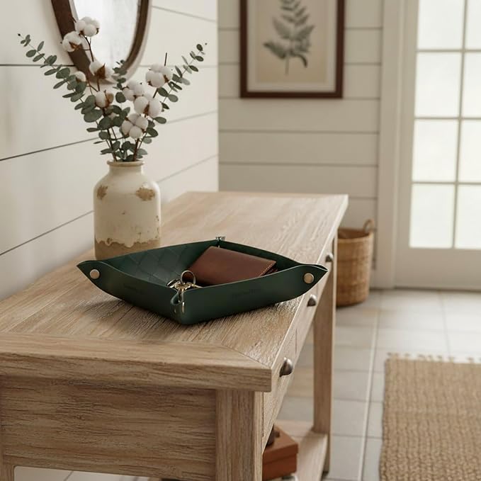 UnionBasic Small Valet Tray, Jewelry Tray - Image 5