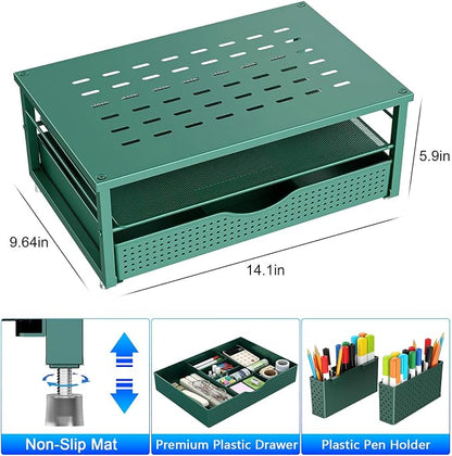 gianotter Desk Organizers and Accessories, Monitor Stand - Image 4