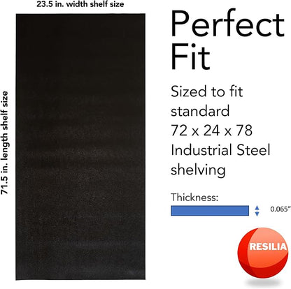 RESILIA Industrial Shelf Liner Set - Image 2