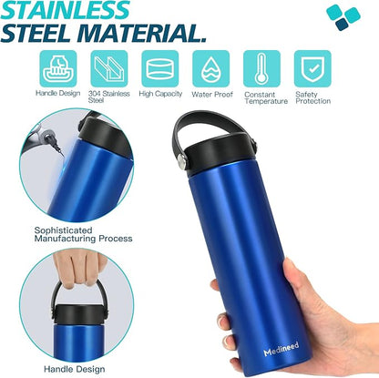 Insulin Cooler Travel Case TSA Approved, Refrigerated Medicine Case - Image 2