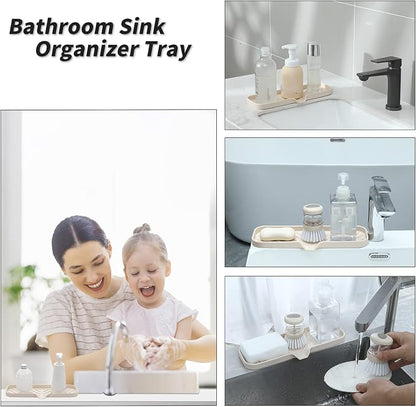 Silicone Bathroom Soap Dishes - Image 3
