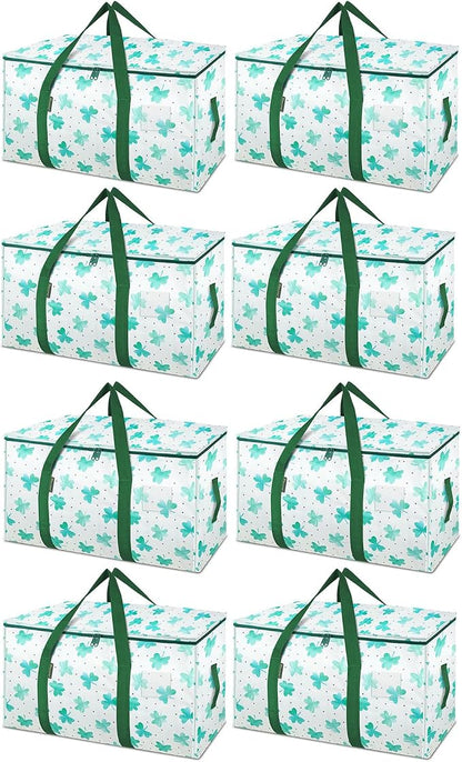 BALEINE 8-Pack Oversized Moving Bags by BALEINE