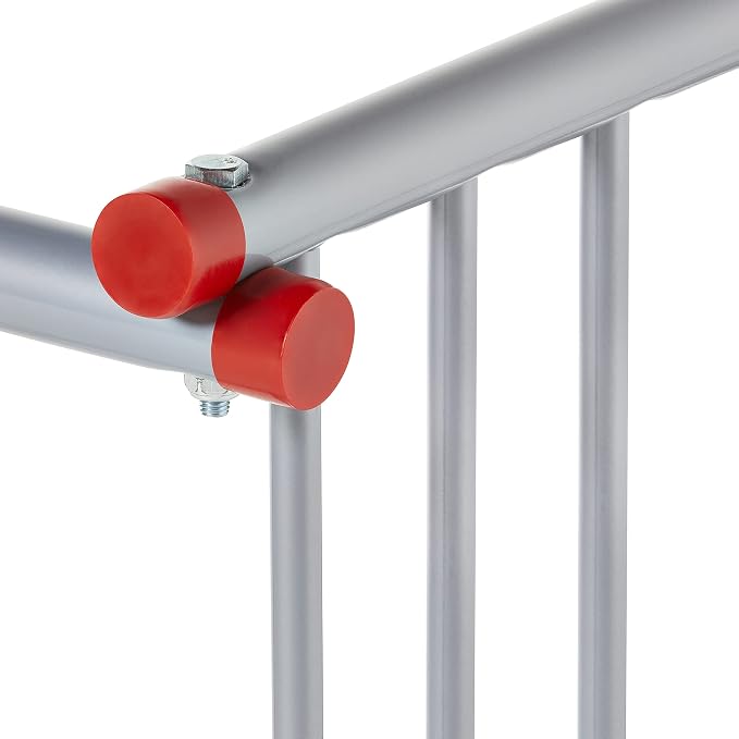Retrospec Commercial Grid Bike Rack - Image 8