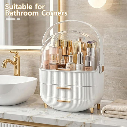 Makeup Organizer Skincare Organizers - Image 4