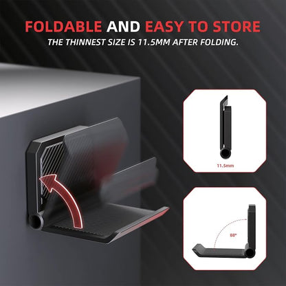 PlayVital FOLD Controller Holder Wall - Image 3