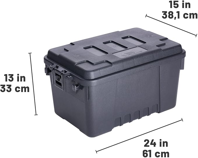 Plano Storage Trunks - Image 5