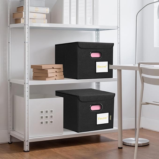 BALEINE File Organizer Box - Image 9