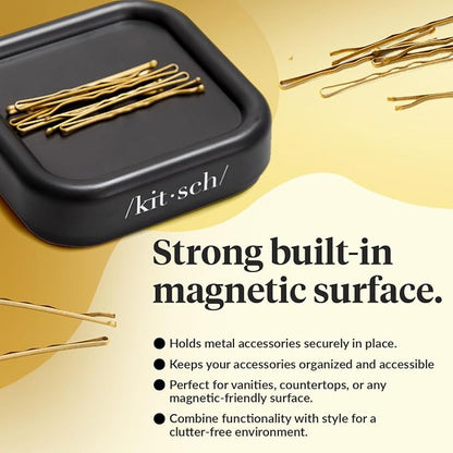 Kitsch Magnetic Bobby Pin Holder - Image 3
