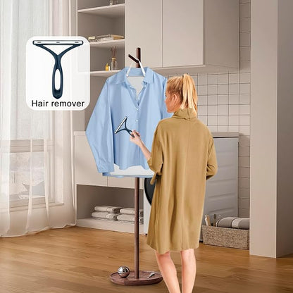 Steamer Board for Clothes with Ironing Glove, Stand for Steaming Clothes - Image 6