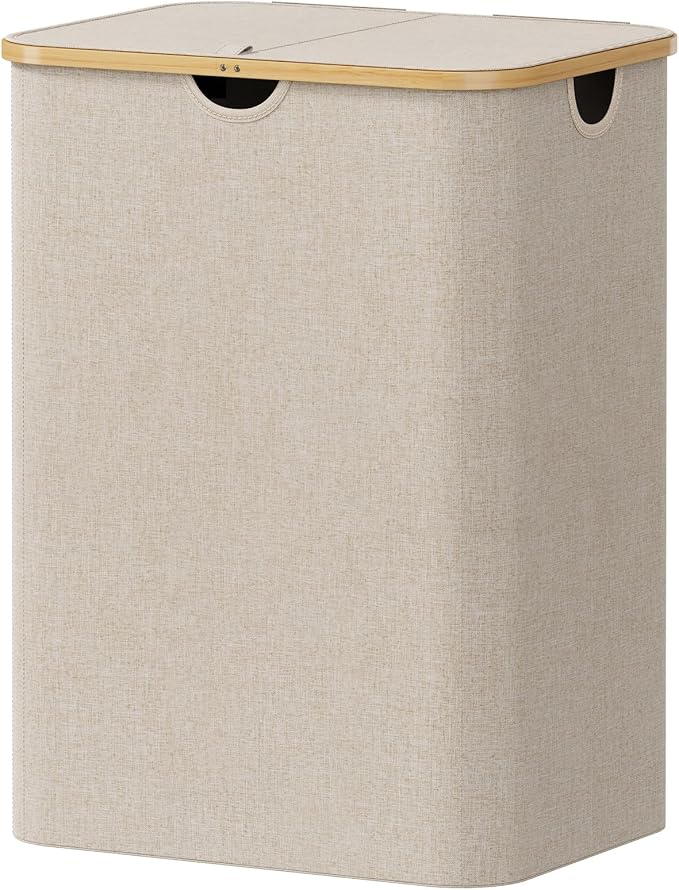 Lifewit 150L Laundry Basket by Lifewit