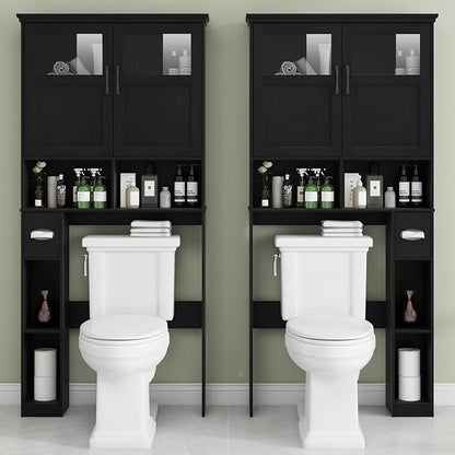 Vabches Over The Toilet Storage Cabinet - Image 5