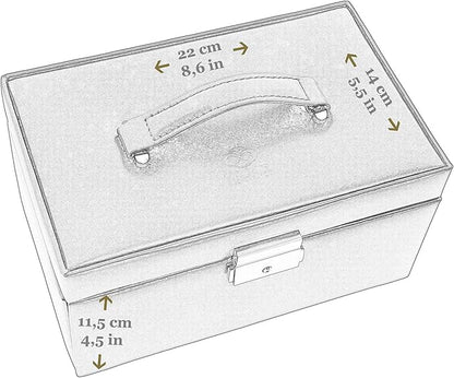 Time Resistance Jewelry Box - Image 7
