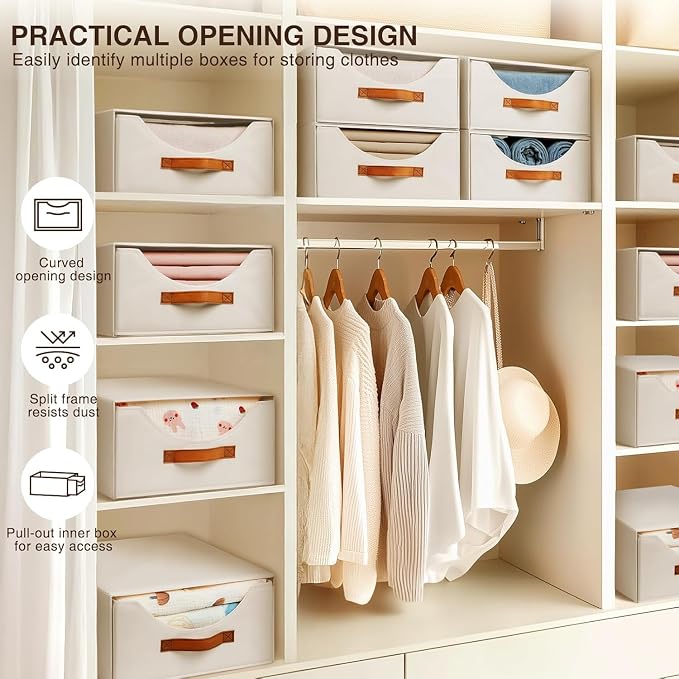 Closet Organizers and Storage - Image 5
