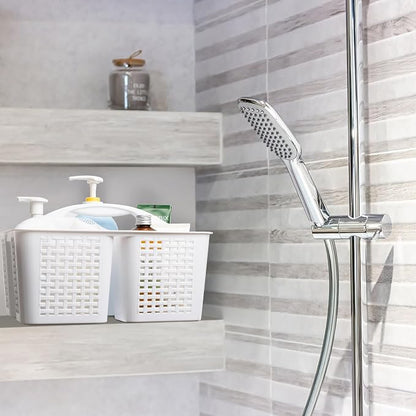 Tiawudi Portable Shower Caddy, Caddy Organizer - Image 6