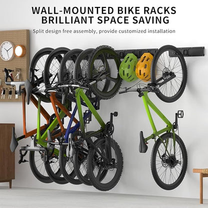 Housolution Bike Storage Rack 48Inch - Image 7