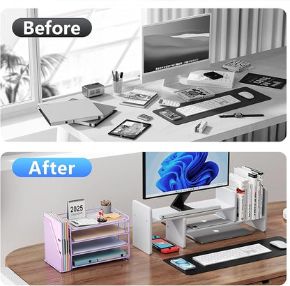 gianotter 4-Tier Paper Organizer - Image 2