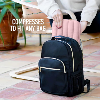 Vandel The Original Puffy Laptop Sleeve Case, 13-14 inch Laptop Sleeve Bag - Image 4
