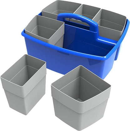Storex Large Classroom Caddy - Image 5