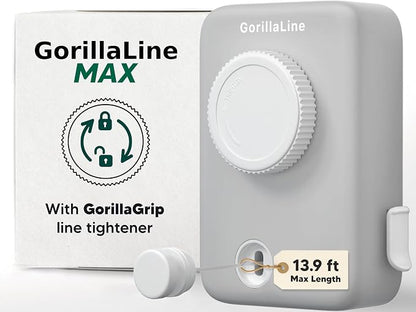 GorillaLine Max by GorillaLine