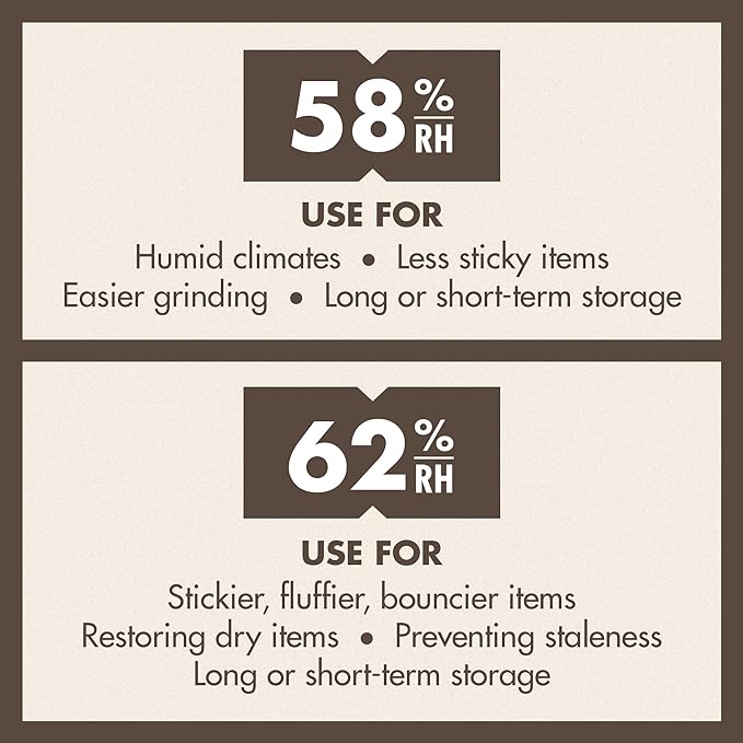 Boveda 58% Two-Way Humidity Control Packs - Image 5
